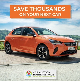 London, Automotive, Car Auction Buyer Service