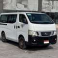 BHD 2550,  Nissan Urvan,  2017,  Manual,  509750 KM,    (White)