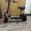 SAR 1250,  Electric Scooter (18000mah Battery), Newly Purchased