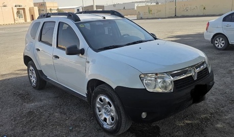 Riyadh, Vehicles, Cars & Trucks , SAR 18000,  2015 Automatic Renault Duster/ 18000sr,  2015,  Automatic,  119000 KM,    Renault Duster, 119000KM./ Riyadh (18000sr)call / WhatsApp 0550272180