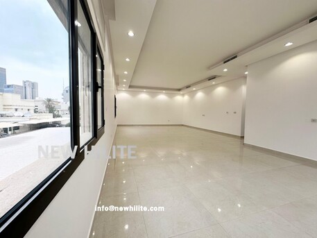 Kuwait City, Apartments/Houses, KWD 1150/month,  Studio,  4 MASTER BEDROOM FLOOR FOR RENT IN MANSOURIYA