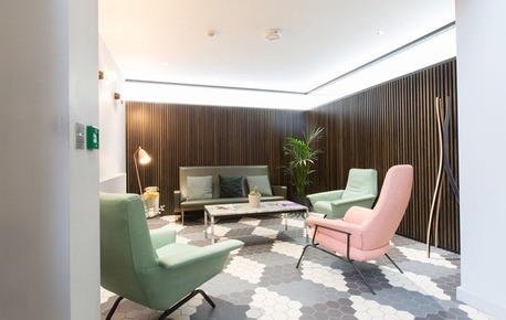 London, Health, Rent Therapy Room London &ndash; Flexible, Affordable Spaces For Therapists