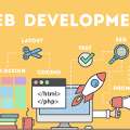 End-to-End Web Development Built For Performance And Stability