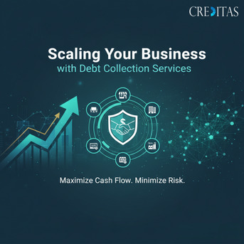 Gurgaon, Financial, Scaling Your Business With Debt Collection Services