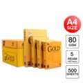 Paperline Gold A4 80 Gsm Office Paper