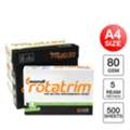 Mondi Rotatrim A4 80 Gsm Office Paper