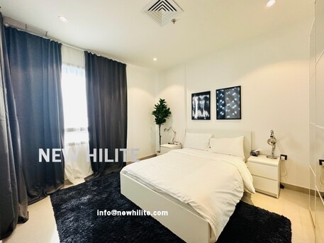 Kuwait City, Apartments/Houses, KWD 650/month,  Furnished,  Studio,  Furnished Two Bedroom Apartment For Rent In Dasman