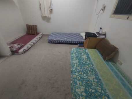 Jubail, Bedspace For Rent, SAR 900/month,  1 Room Available For Rent