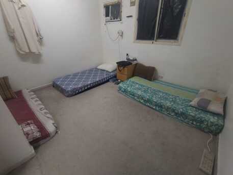 Jubail, Bedspace For Rent, SAR 900/month,  1 Room Available For Rent