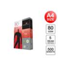 Paperline Standard A4 80 Gsm Office Paper