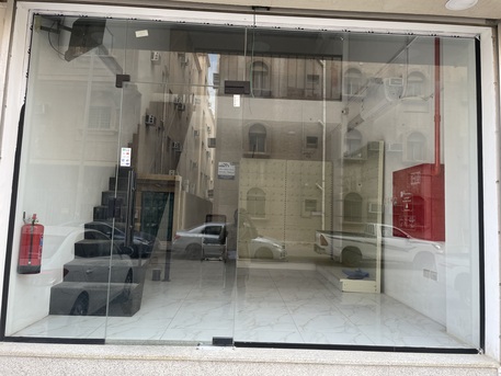 Jubail, Shops, SAR 60000,  New Shop For Rent