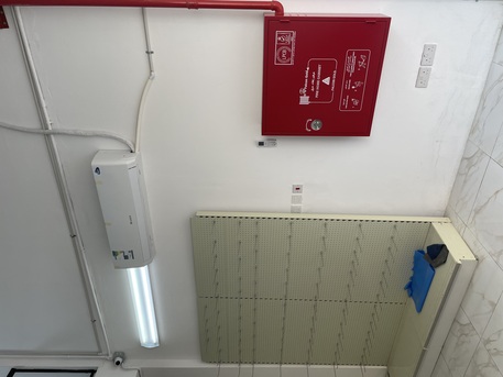 Jubail, Shops, SAR 60000,  New Shop For Rent