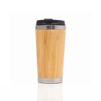 Mumbai, Collectibles, INR 1180,  Bamboo Mugs With Flip Lid