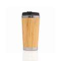 INR 1180,  Bamboo Mugs With Flip Lid