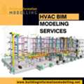 HVAC BIM Modeling Services For Clear And Coordinated Building Systems