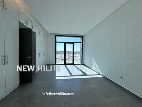 Kuwait City, Villas, KWD 3000,  Four Bedroom Villa With Garden And Pool For Rent In Messila