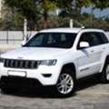 BHD 6000,  Jeep Grand Cherokee,  2018,  124000 KM,  GRAND CHEROCKEE LAREDO  Model Excellent Condition FOR SALE