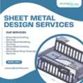 Sheet Metal Design Services
