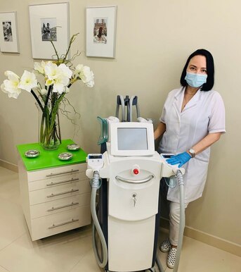 Dubai, Health, MSM Pro Derma Dermatology Clinic Dubai