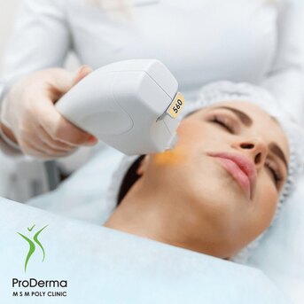 Dubai, Health, MSM Pro Derma Dermatology Clinic Dubai
