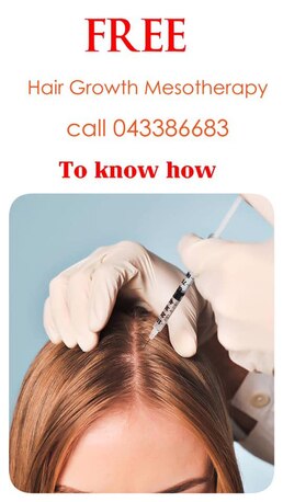 Dubai, Health, MSM Pro Derma Dermatology Clinic Dubai