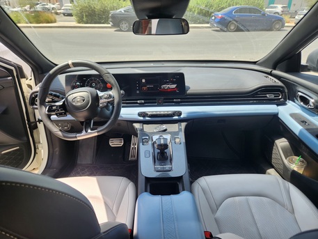 Riyadh, Vehicle Lease Transfer, GAC Empow 2024