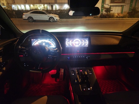 Riyadh, Vehicle Lease Transfer, GAC Empow 2024