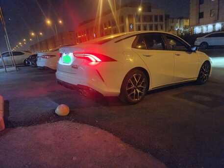 Riyadh, Vehicle Lease Transfer, GAC Empow 2024