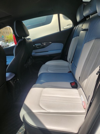 Riyadh, Vehicle Lease Transfer, GAC Empow 2024