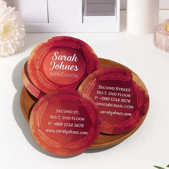 Mumbai, Collectibles, INR 2,  Circle Visiting Cards