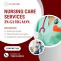 Nursing Care Services In Gurgaon For Safe And Reliable Home Care
