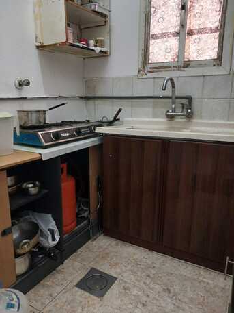 Dammam, Housing Exchanges, SAR 13500/year,  1 BR,  SAR13500/year ,Furnished Flat, 1BHK Flat GF RAKAH AL SHUMALIYA