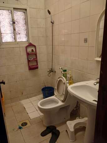 Dammam, Housing Exchanges, SAR 13500/year,  1 BR,  SAR13500/year ,Furnished Flat, 1BHK Flat GF RAKAH AL SHUMALIYA