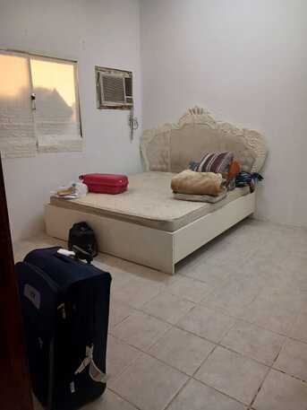 Dammam, Housing Exchanges, SAR 13500/year,  1 BR,  SAR13500/year ,Furnished Flat, 1BHK Flat GF RAKAH AL SHUMALIYA