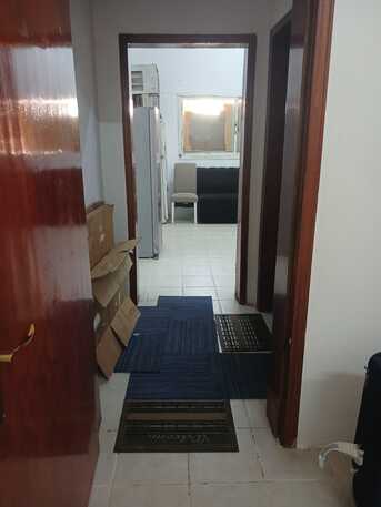 Dammam, Housing Exchanges, SAR 13500/year,  1 BR,  SAR13500/year ,Furnished Flat, 1BHK Flat GF RAKAH AL SHUMALIYA