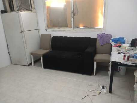 Dammam, Housing Exchanges, SAR 13500/year,  1 BR,  SAR13500/year ,Furnished Flat, 1BHK Flat GF RAKAH AL SHUMALIYA