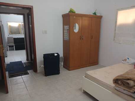Dammam, Housing Exchanges, SAR 13500/year,  1 BR,  SAR13500/year ,Furnished Flat, 1BHK Flat GF RAKAH AL SHUMALIYA