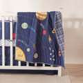 INR 9600,  Soft Baby Quilts For Newborns | Little West Street