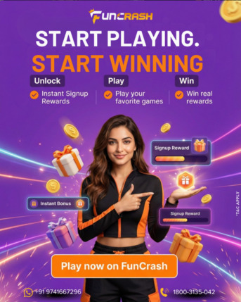 Mumbai, Sports, FunCrash Blog Strengthens User Knowledge With Simple Explanations