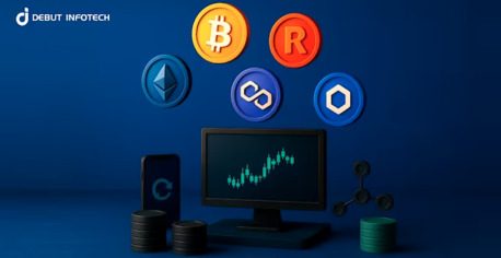 New York, Software Development, Cryptocurrency Exchange Development Company