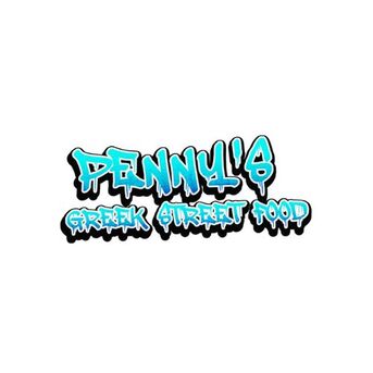 New York, Restaurants, Penny&rsquo;s Greek Street Food