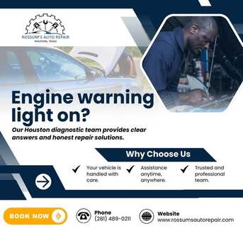 Houston, Automotive, Best Houston Auto Repair Shops | Reliable Auto Repair Shop In Houston