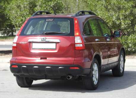Manama, Vehicles, Cars & Trucks , HONDA CRV,  2009,  Automatic,  158000 KM,    FOR SALE.