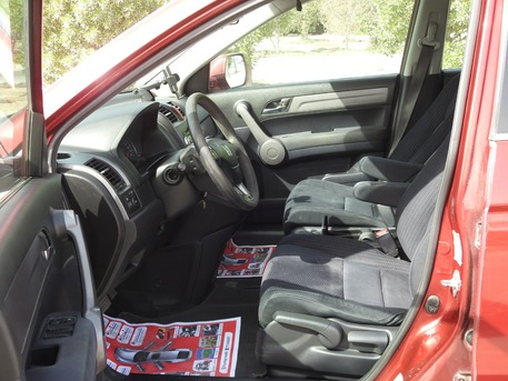 Manama, Vehicles, Cars & Trucks , HONDA CRV,  2009,  Automatic,  158000 KM,    FOR SALE.