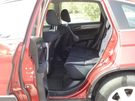 Manama, Vehicles, Cars & Trucks , HONDA CRV,  2009,  Automatic,  158000 KM,    FOR SALE.