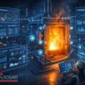 Digital Refractories And The Shift Toward Intelligent Furnace Management.