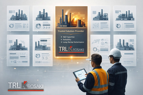 Mumbai, Construction, How To Evaluate A List Of Refractories Companies In Modern Industry.