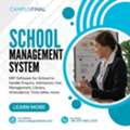 Best School Management System 2026