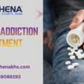 Drug Addiction Treatment With Medical Detox And Therapy Care