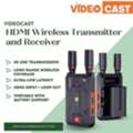 HDMI Wireless Transmitter And Receiver In India